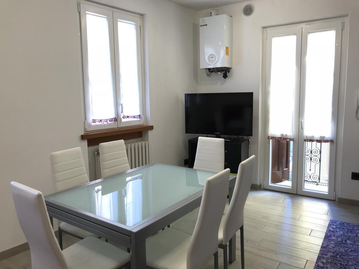 Casa Al Borgo Apartment Garda  Bagian luar foto