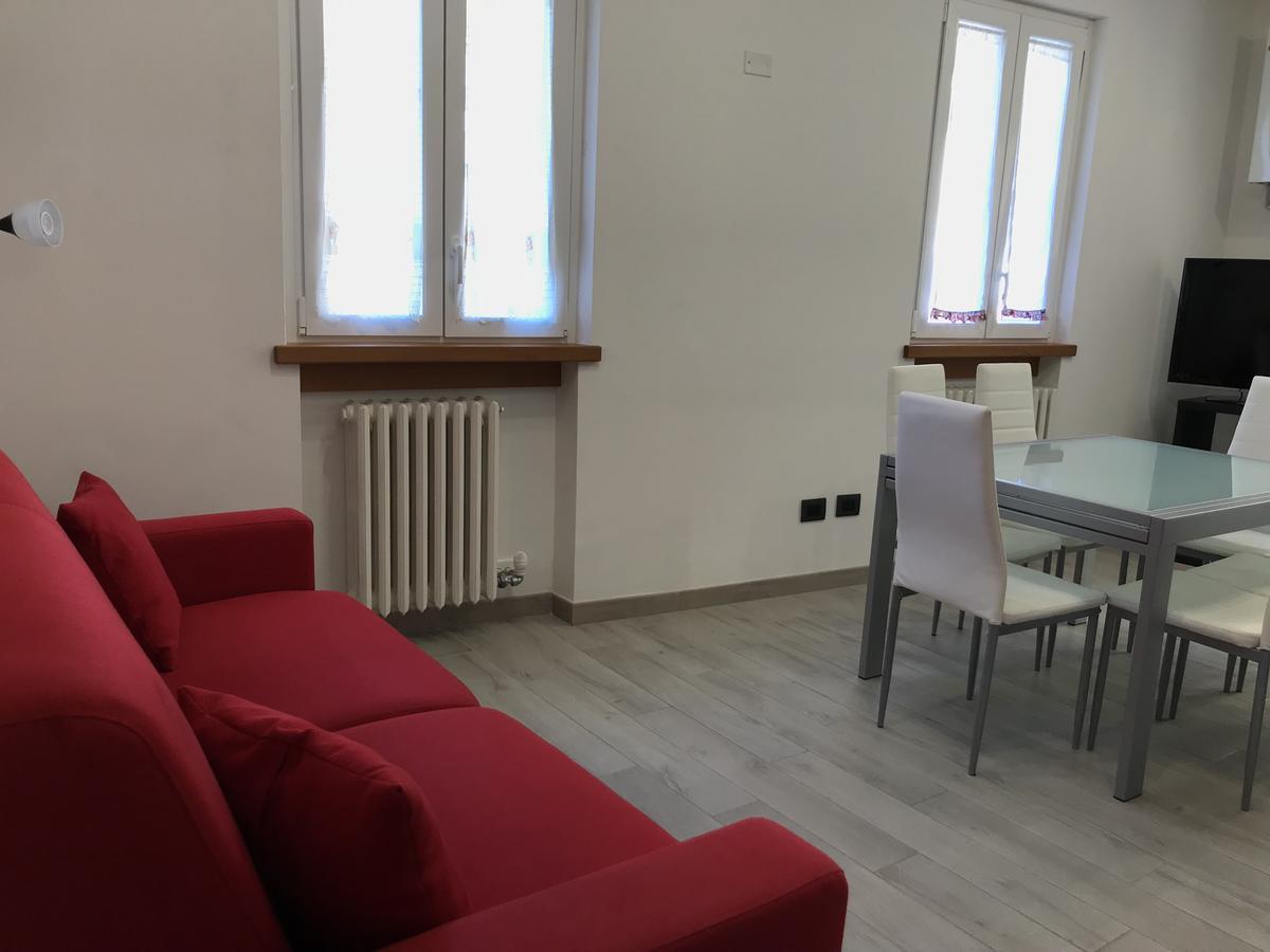Casa Al Borgo Apartment Garda  Bagian luar foto