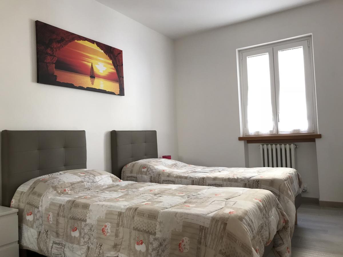 Casa Al Borgo Apartment Garda  Bagian luar foto