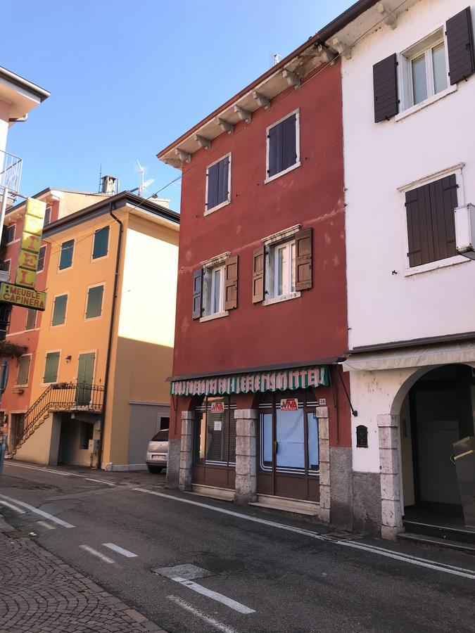 Casa Al Borgo Apartment Garda  Bagian luar foto