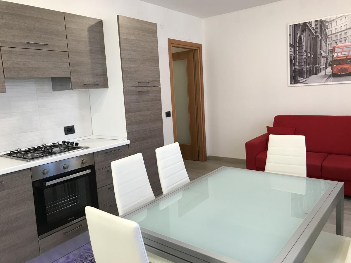 Casa Al Borgo Apartment Garda  Bagian luar foto