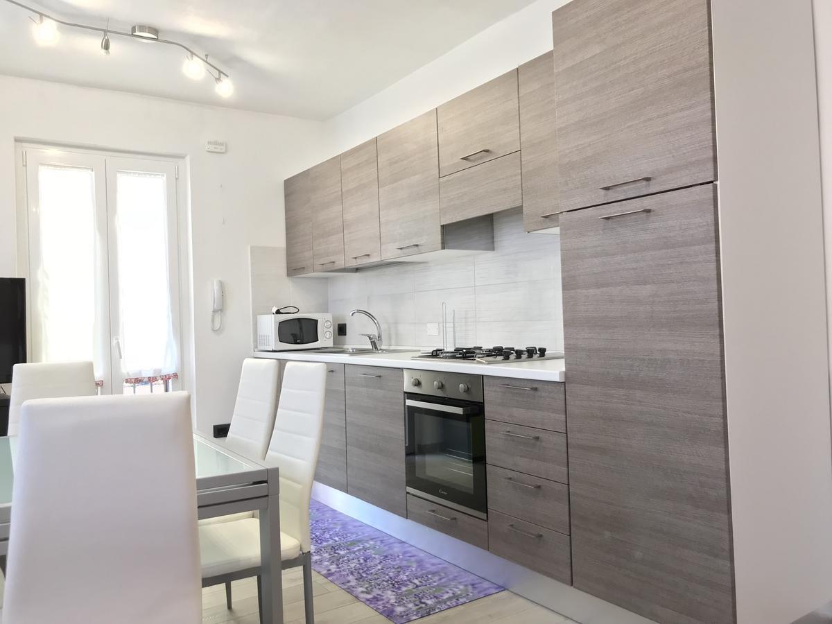 Casa Al Borgo Apartment Garda  Bagian luar foto