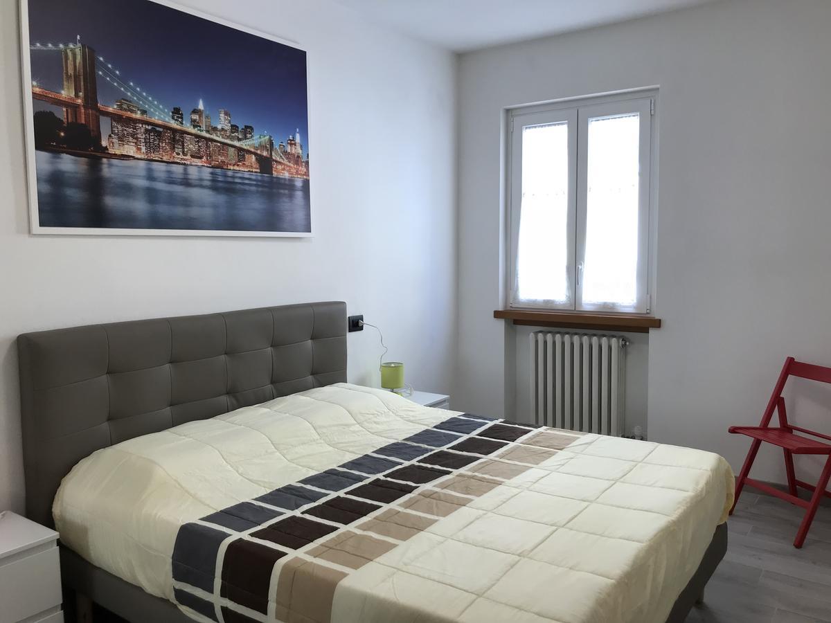 Casa Al Borgo Apartment Garda  Bagian luar foto